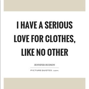 Meet your Posher, Renae